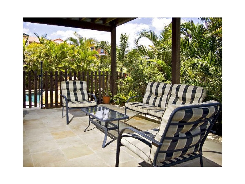 Eatons Hill QLD 4037