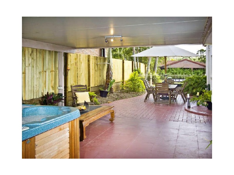 Albany Creek QLD 4035