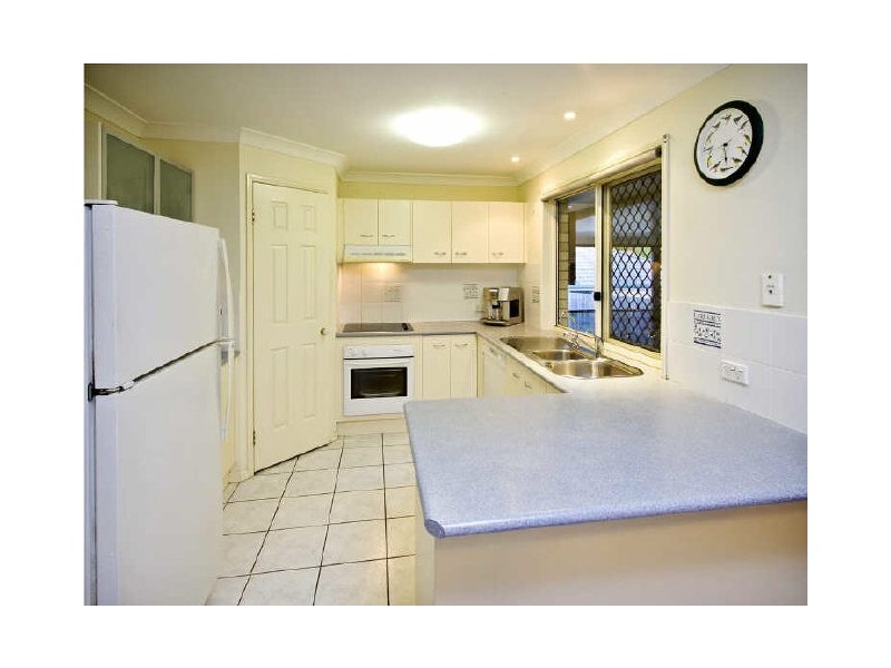 Eatons Hill QLD 4037