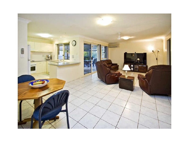 Eatons Hill QLD 4037