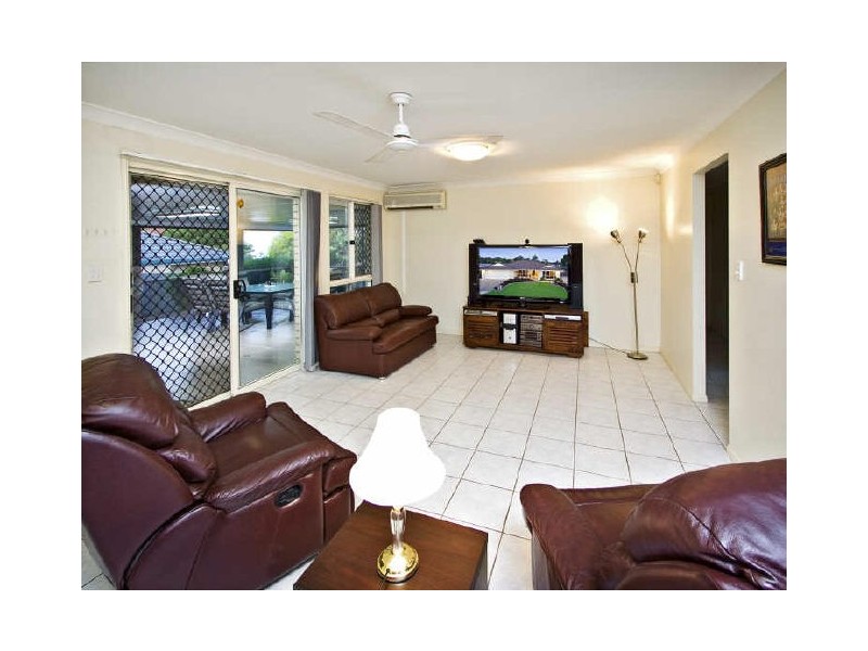 Eatons Hill QLD 4037