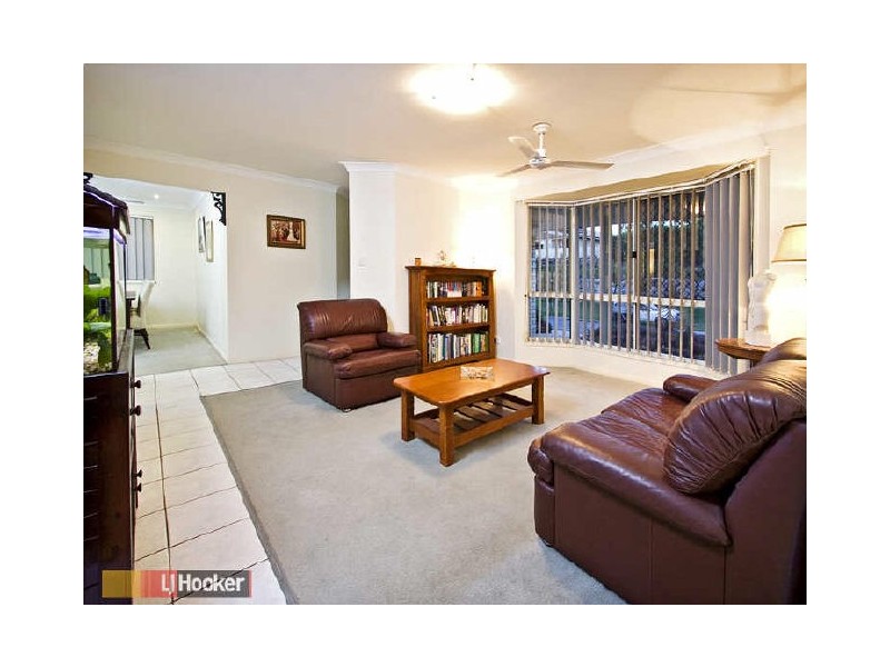 Eatons Hill QLD 4037