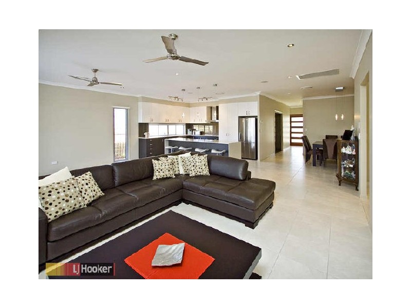 Eatons Hill QLD 4037