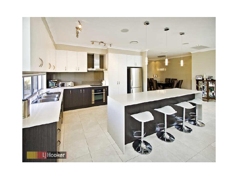 Eatons Hill QLD 4037