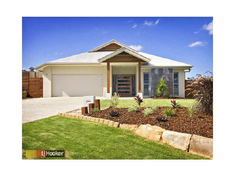 Eatons Hill QLD 4037