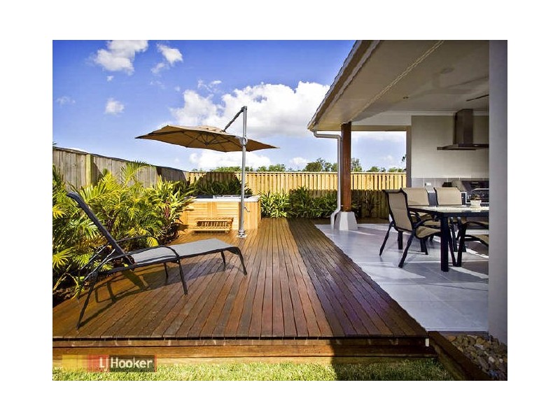 Eatons Hill QLD 4037