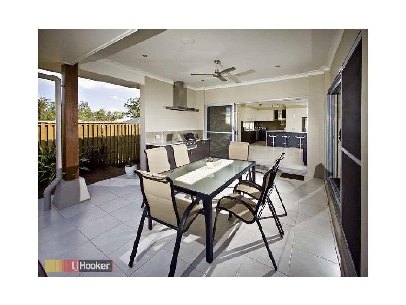 Eatons Hill QLD 4037