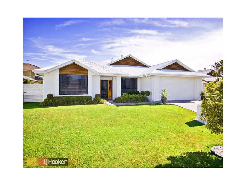 Bridgeman Downs QLD 4035