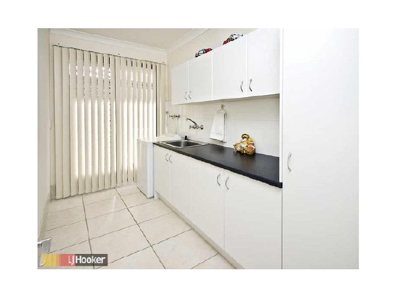 Bridgeman Downs QLD 4035