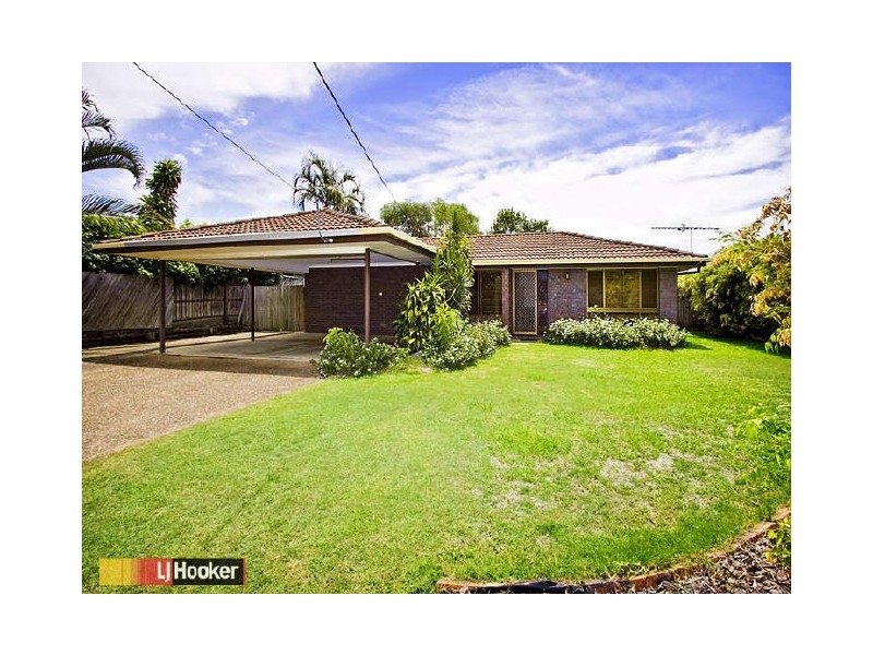 Albany Creek QLD 4035