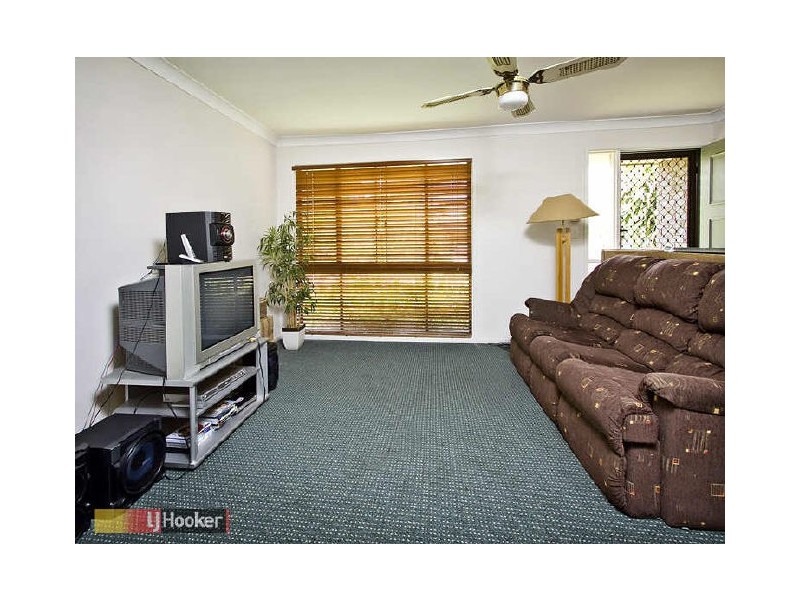 Albany Creek QLD 4035