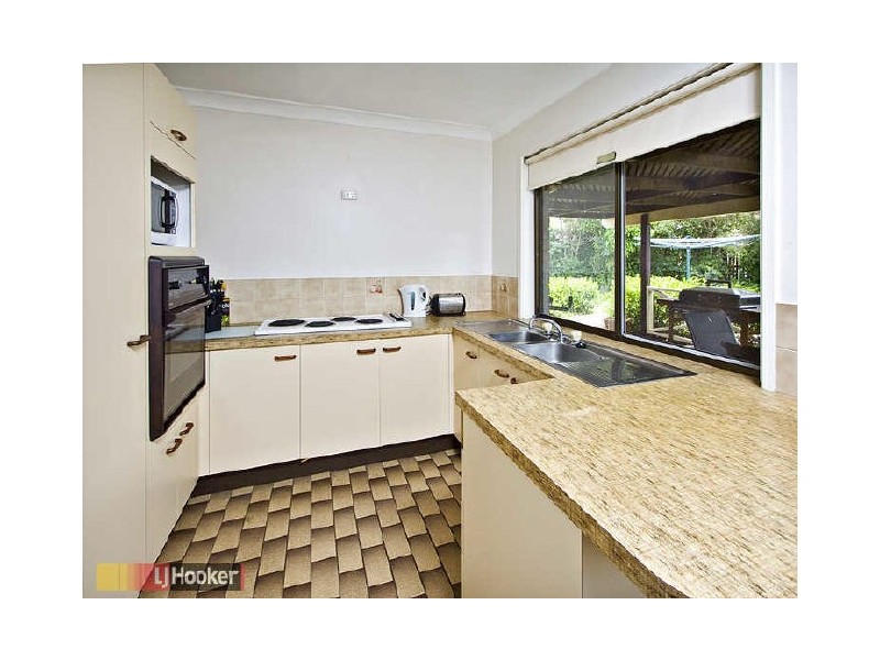 Albany Creek QLD 4035