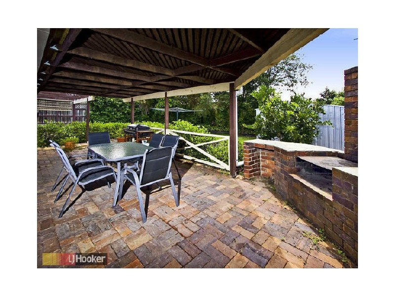 Albany Creek QLD 4035