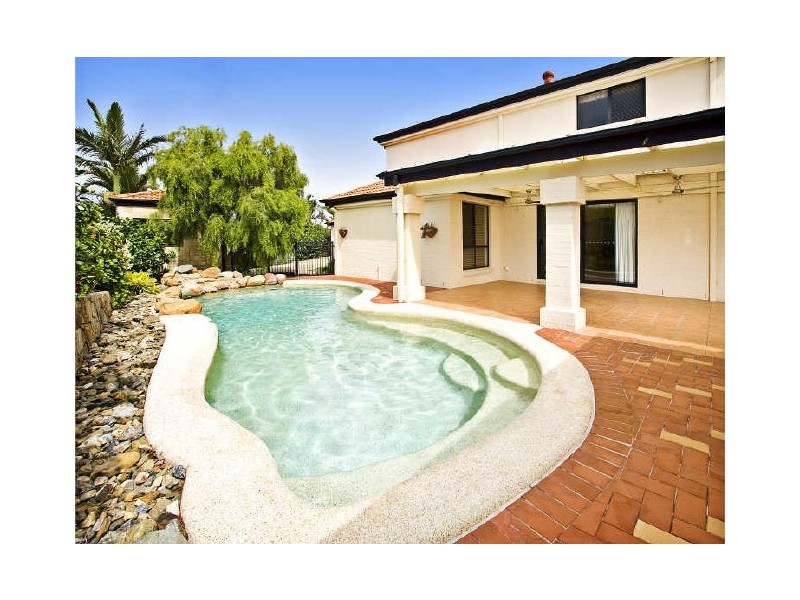 Albany Creek QLD 4035