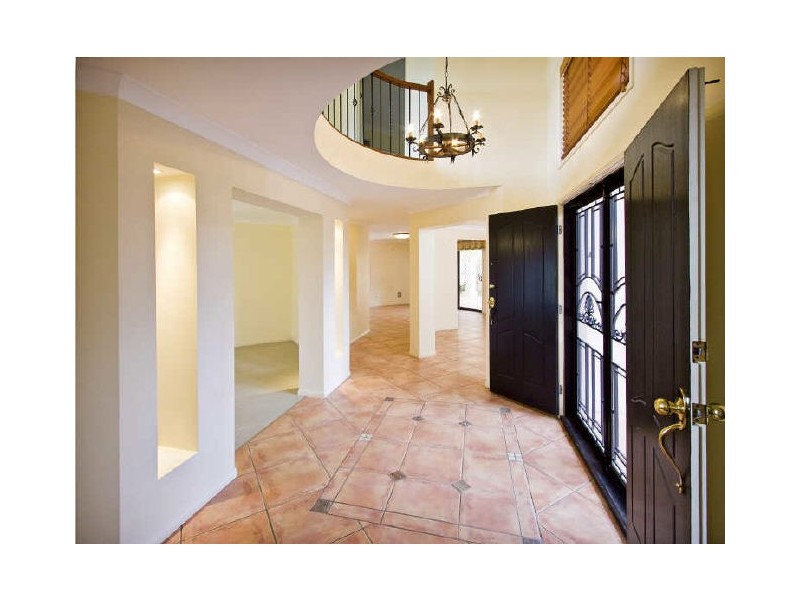 Albany Creek QLD 4035