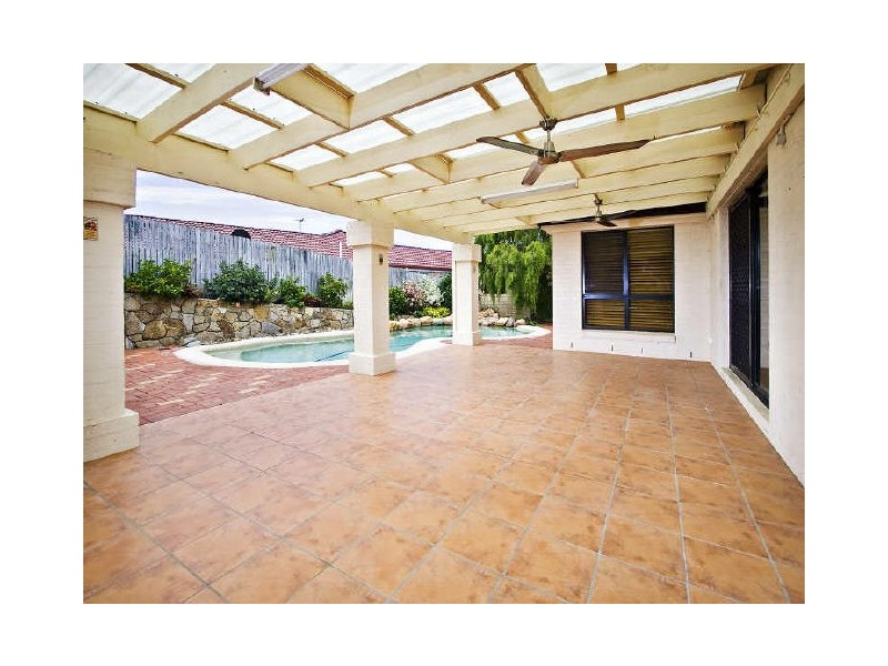 Albany Creek QLD 4035