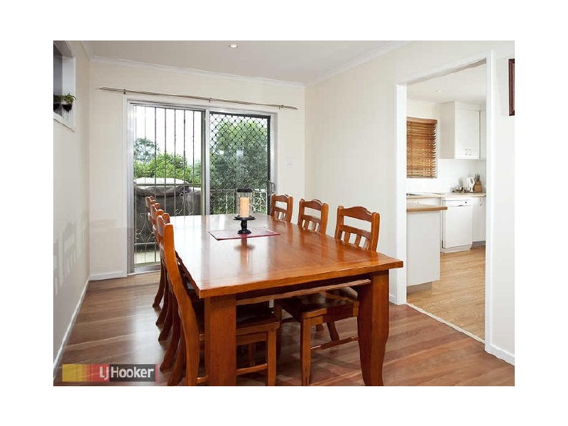 25 Olympus Court, Eatons Hill QLD 4037