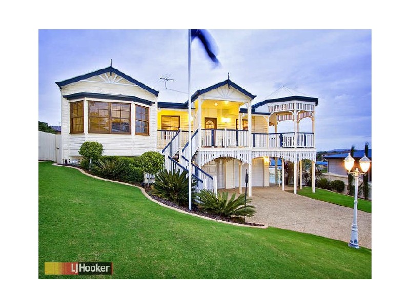 Eatons Hill QLD 4037