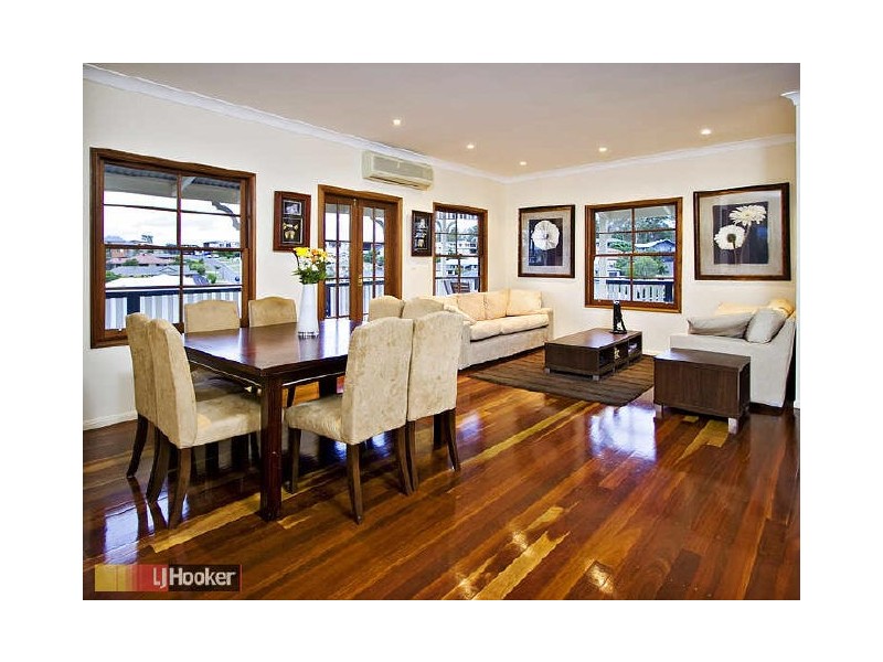 Eatons Hill QLD 4037