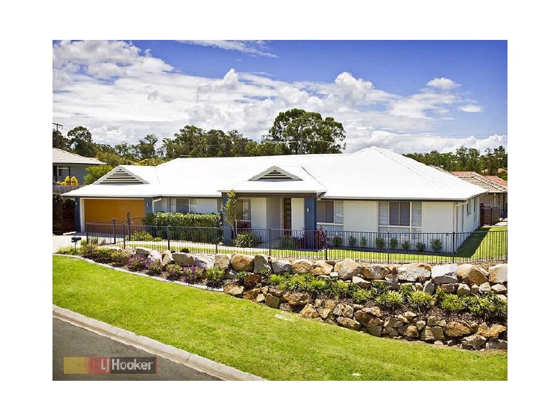 Eatons Hill QLD 4037