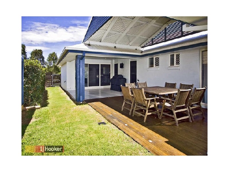 Eatons Hill QLD 4037