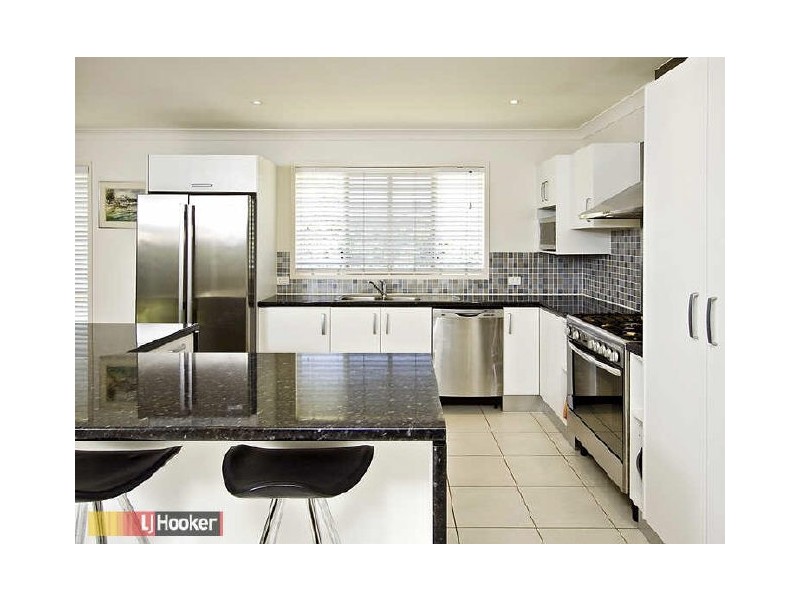 Eatons Hill QLD 4037