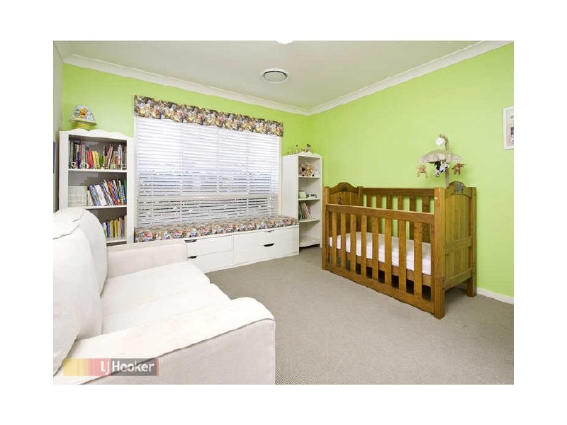 Eatons Hill QLD 4037