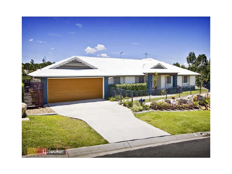 Eatons Hill QLD 4037