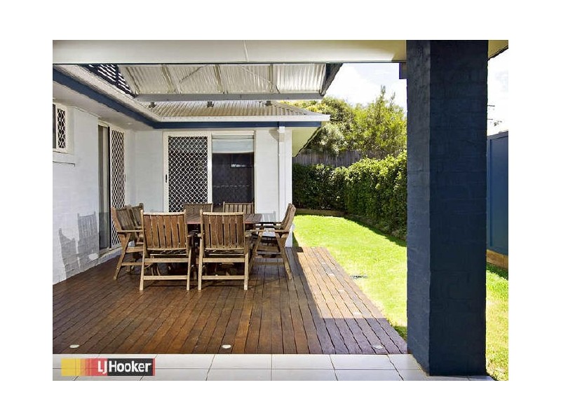 Eatons Hill QLD 4037