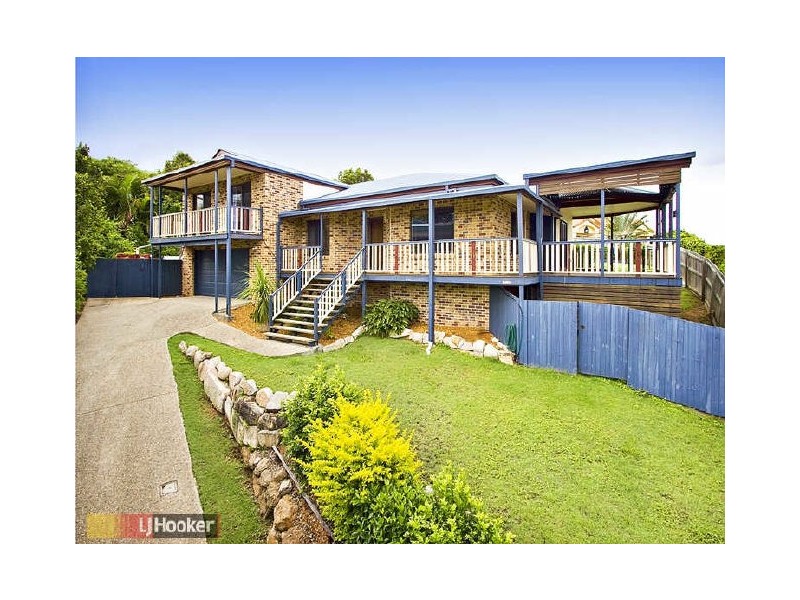 Albany Creek QLD 4035