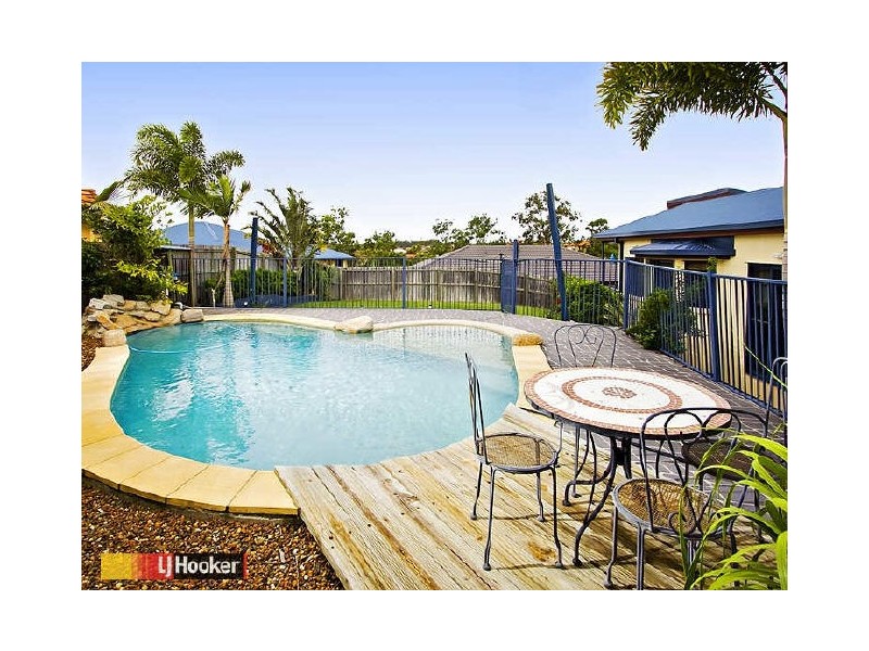 Albany Creek QLD 4035