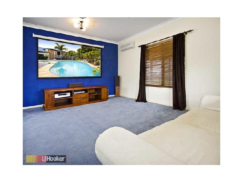 Albany Creek QLD 4035