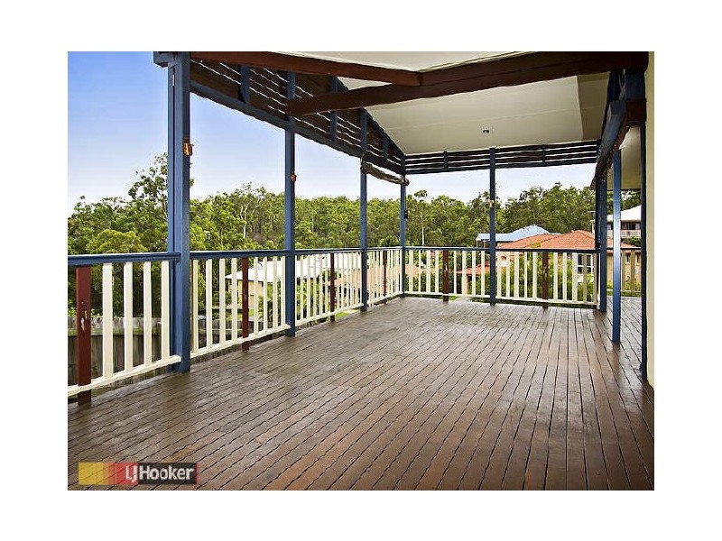 Albany Creek QLD 4035