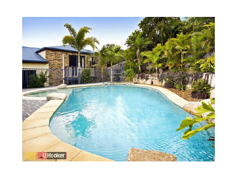 Albany Creek QLD 4035