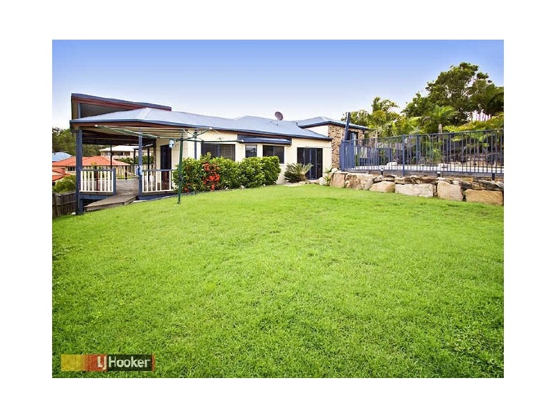 Albany Creek QLD 4035