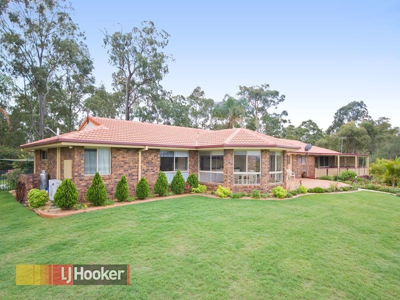 Eatons Hill QLD 4037