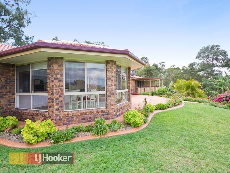 Eatons Hill QLD 4037