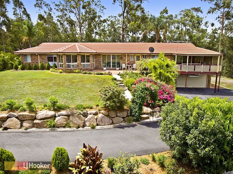 Eatons Hill QLD 4037