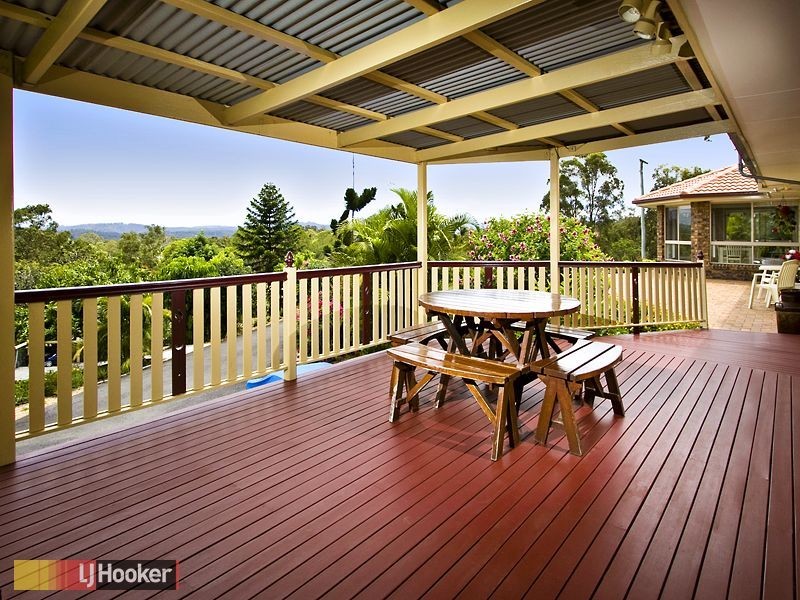 Eatons Hill QLD 4037