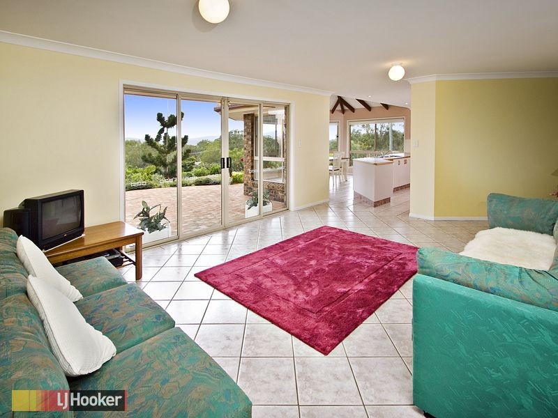 Eatons Hill QLD 4037