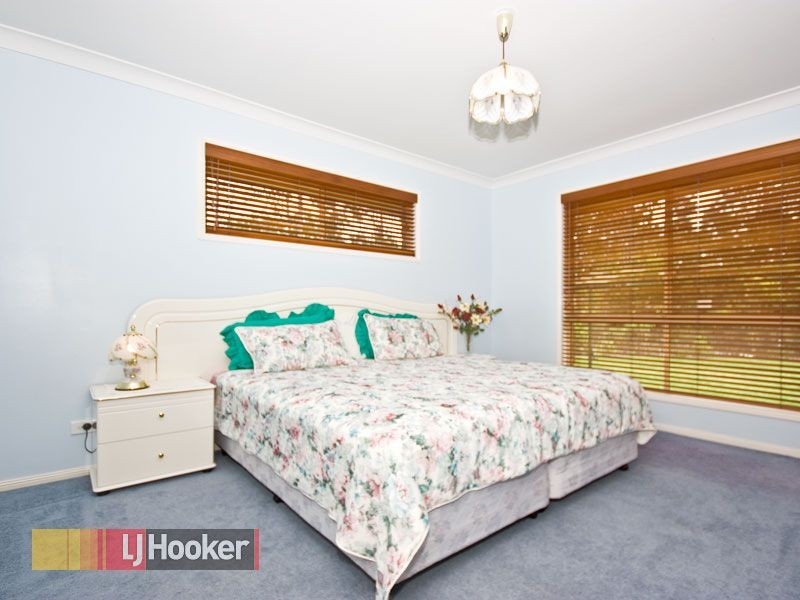 Eatons Hill QLD 4037