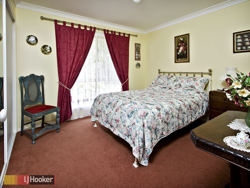 Eatons Hill QLD 4037