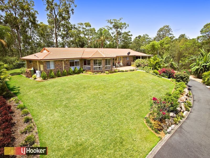 Eatons Hill QLD 4037