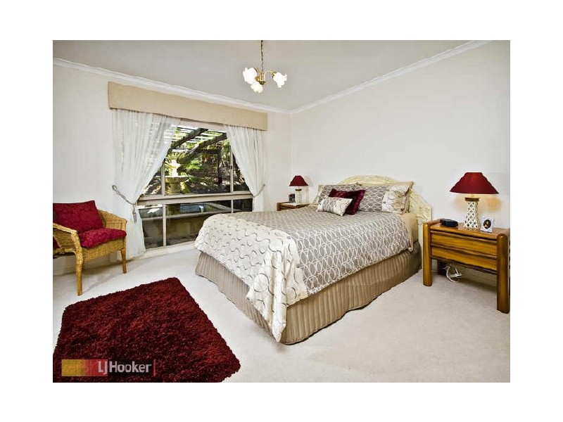 Eatons Hill QLD 4037