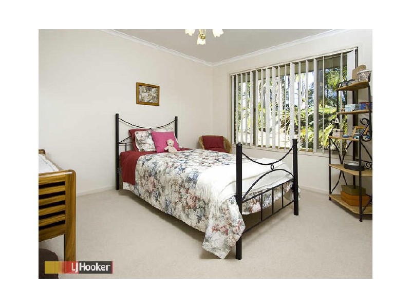 Eatons Hill QLD 4037