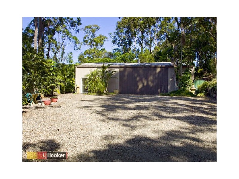 Eatons Hill QLD 4037