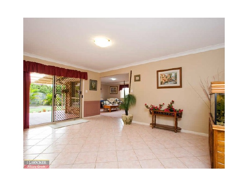 14 Valencia Court, Eatons Hill QLD 4037