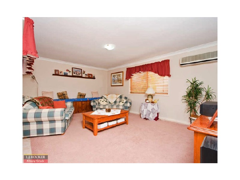 14 Valencia Court, Eatons Hill QLD 4037