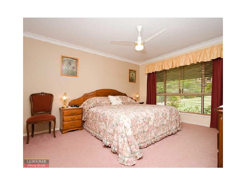 14 Valencia Court, Eatons Hill QLD 4037