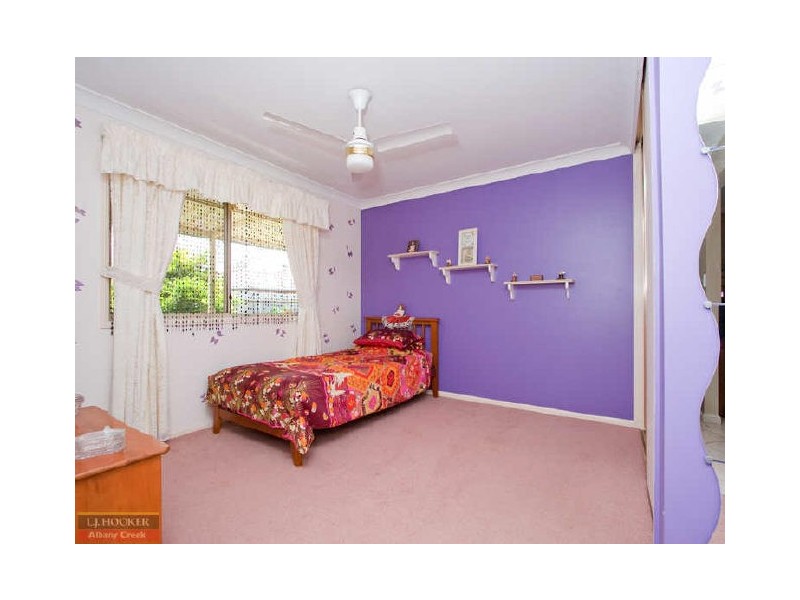 14 Valencia Court, Eatons Hill QLD 4037